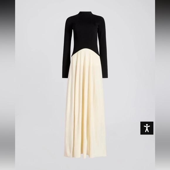 Soglio Dress - Picture 5 of 7